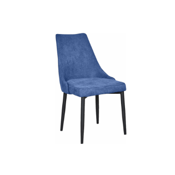 Picture of [ Pack of 2 ] Dalton Dining Chair (Blue)