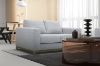 Picture of SIESTA Fabric Sofa Range (Sandstone)