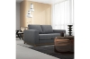 Picture of SIESTA Fabric Sofa Range (Dark Grey)