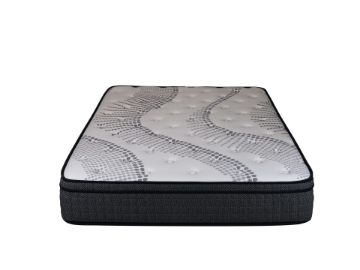 Picture of FLORA POCKET SPRING MATTRESS IN KING