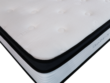 Picture of EMERALD Euro-Top Spring Mattress in Double/Queen/king