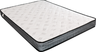 Picture of Madison  Bonnell spring mattress in Single