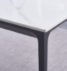 Picture of BRUTUS 59" Sintered Stone Top Dining Table