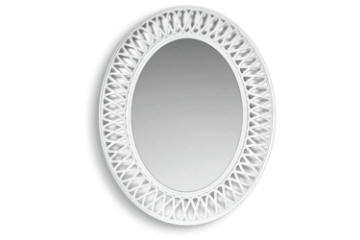 Picture of MR-001 Elegance Wall Mirror (53CM X 78CM) 