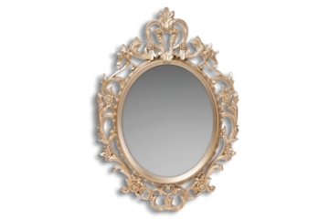 Picture of MR-5501 Elegance Wall Mirror (36CM X 53CM)