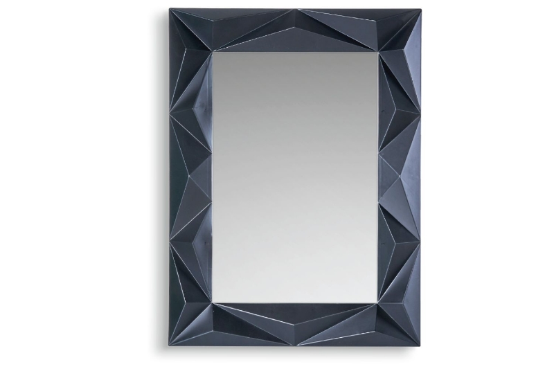 Picture of MR-6040 Elegance Wall Mirror (58cm x 77cm)