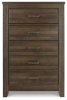 Picture of MORNINGTON 5-Drawer Chest