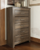 Picture of MORNINGTON 3PC/4PC/5PC Bedroom Combo Set in Queen/Eastern King Sizes