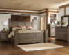 Picture of MORNINGTON Bedroom Combo in Queen Size - 5PC Combo