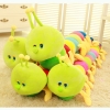 Picture of Plush Colorful Caterpillar Pillow *43 inch