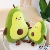 Picture of STUFFED AVOCADO Plush Cushion - Small (28")