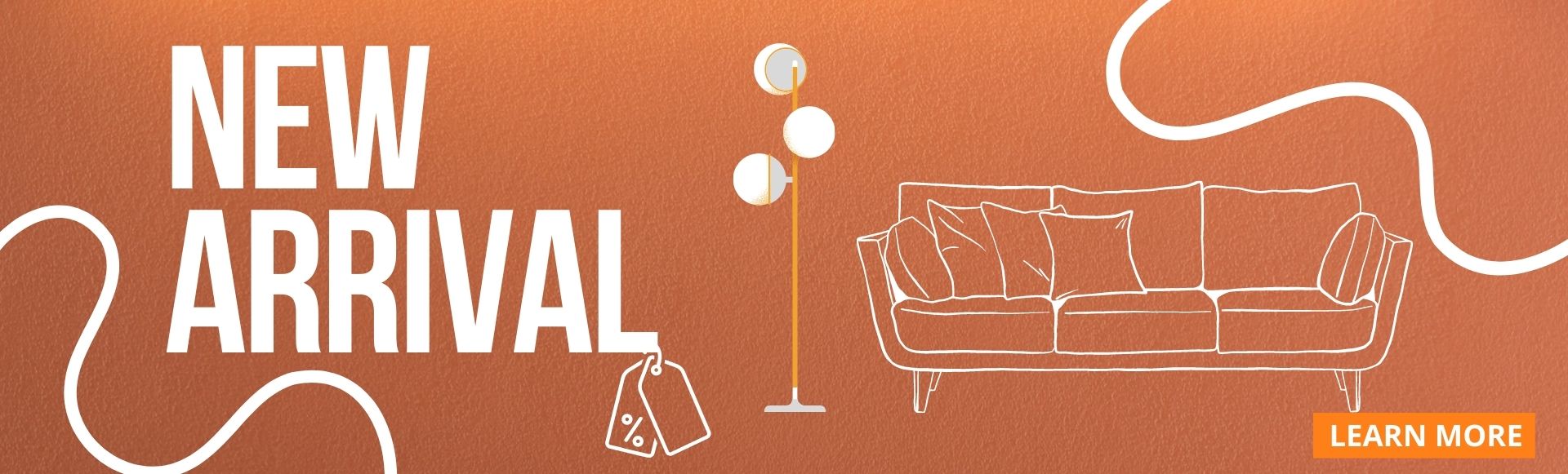 MURANO Bent Glass Nest of TableiFurnitureThe largest furniture store