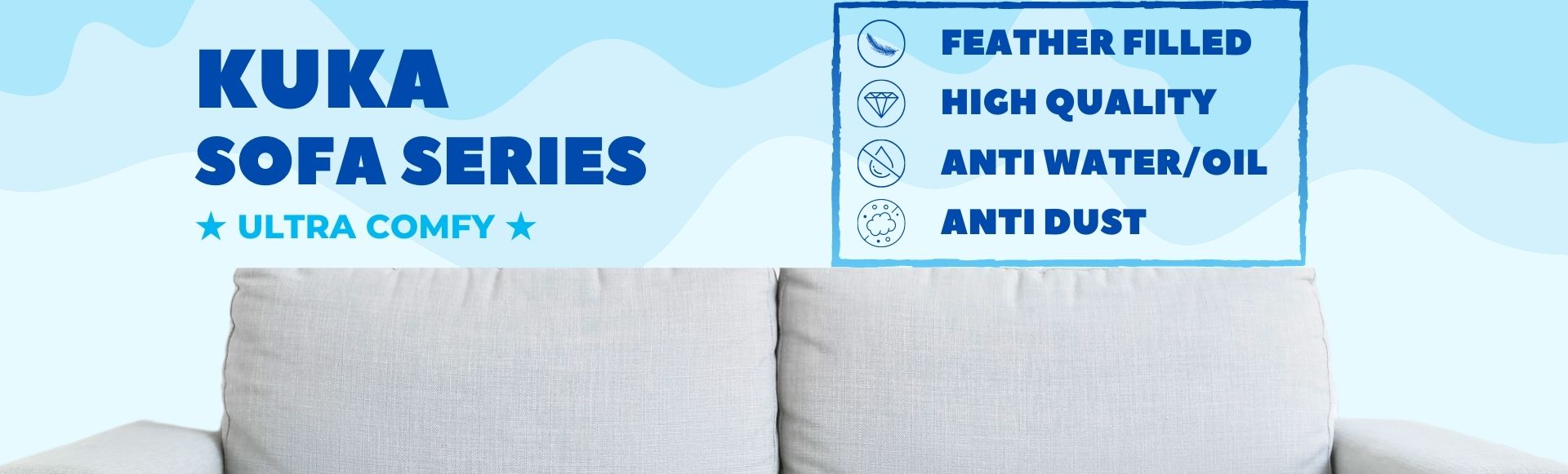 MURANO Bent Glass Nest of TableiFurnitureThe largest furniture store