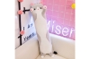 Picture of CUTE CAT Plush Cushion (Gray)