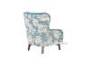 Picture of BOSTON Fabric Lounge Chair