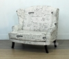 Picture of WHITCHURCH Double Lounge Chair 