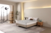 Picture of SKYLINE Pocket Spring Mattress in Double/Queen/Eastern King Sizes