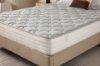 Picture of SKYLINE Pocket Spring Mattress in Single/Double/Queen/Eastern King Sizes