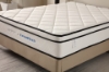 Picture of NORDIC Euro-Top Spring Mattress in Double/Queen/King Size