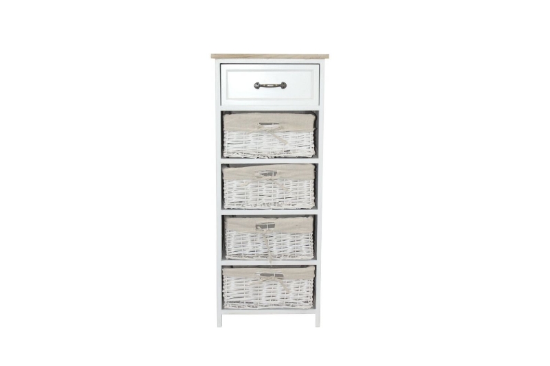 Picture of RANGER 1-Drawer 4-Basket Storage Cabinet