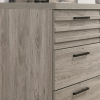 Picture of WESTDEN 4-Drawer Chest (Grey)