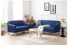 Picture of BRACKE Fabric 2-Seater Loveseat (Blue)