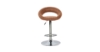 Picture of Annie Bar Stool (Brown)