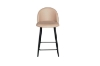 Picture of ENIGMA PU Barstool (Grey)