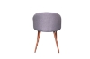 Picture of SVELTE Dining Chair (Grey)