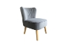 Picture of EVELYN Accent Chair (Dark Grey)
