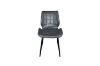 Picture of LUMINA Dining Chair (Mix Grey) - Single