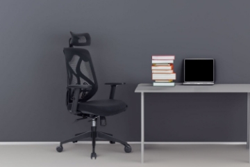 Picture of VALENCIA Ergonomic Office Chair