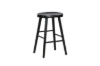 Picture of WINSOME Solid Wood Counter Height Stool (Black)