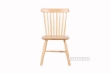 Picture of WINDSOR Solid Wood Dining Chair (Natural Color)
