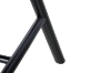 Picture of WINDSOR Solid Wood Dining Chair (Black)