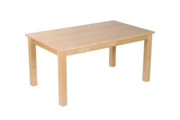 Picture of VICTOR 55" Dining Table (Natural)