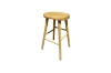 Picture of WINSOME Solid Wood Bar Stool (Natural)