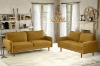 Picture of KAISON 3+2 Sofa Range (Ginger)