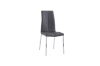 Picture of BONNIE Dining Chair (Smoky Black) - Each