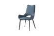 Picture of PEYTON Dining Chair (Dark Green) - Single