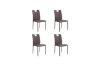 Picture of HARMONY Dining Chair - Single