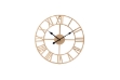 Picture of ROMA 23.6" Wall Clock (Golden)