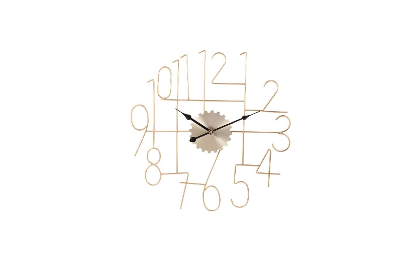Picture of HO-04 23.6" Wall Clock 