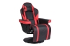 Picture of EVOLUTION 360-Degree Swivel Reclining Gaming Armchair (Red)
