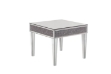 Picture of CASSAN  Mirror Side Table