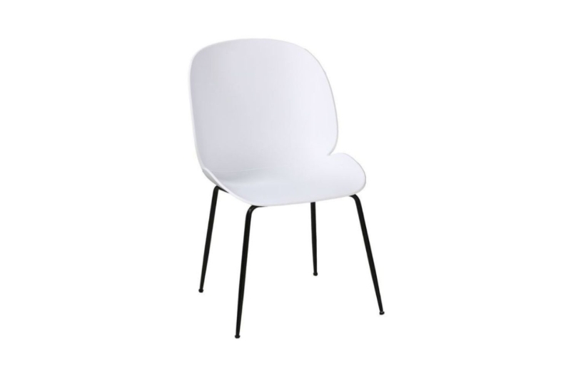 Picture of ALPHA DINING CHAIR *White