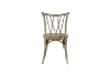 Picture of BERMUDA Dining Chair (Dark Whitewash)