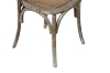 Picture of BERMUDA Dining Chair (Dark Whitewash)