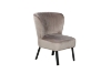 Picture of LANISTER Accent Chair (Griege)