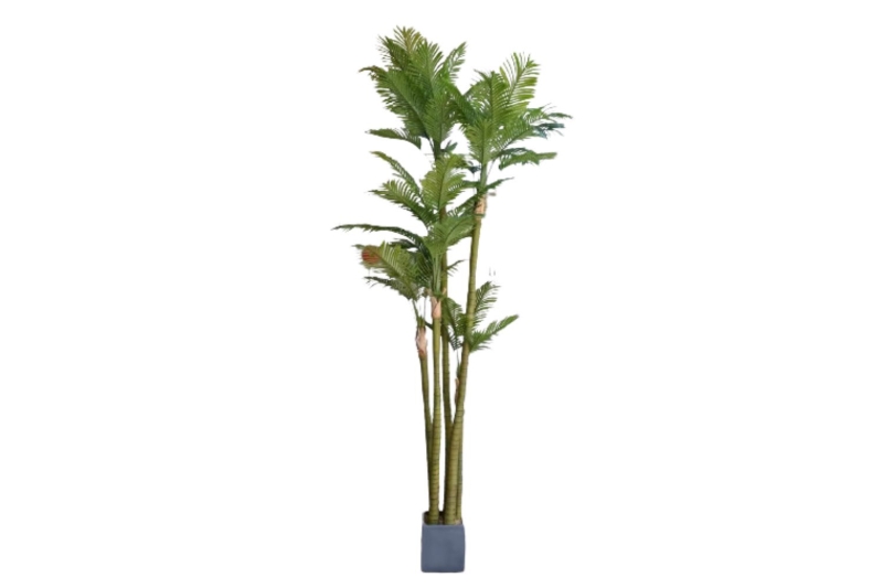 Picture of ARTIFICIAL PLANT Palm (142")